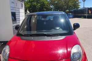 Fiat 500L Cross 120cv