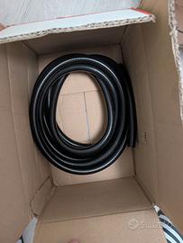 tubi in silicone qualità made in germany