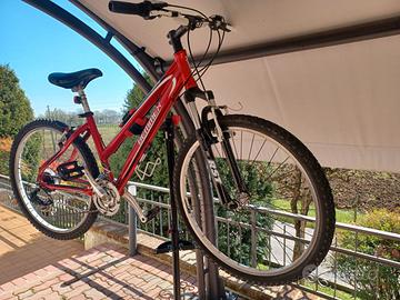 BICI MTB BEMMEX 26''