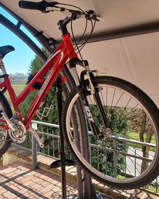 BICI MTB BEMMEX 26''
