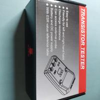 TESTER MULTIFUNZIONE 