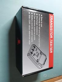 TESTER MULTIFUNZIONE 