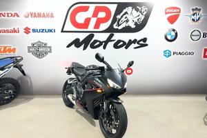 Honda CBR 650 R 2024 7000KM