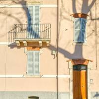 Appartamento ingresso indipendente - Ascoli Piceno