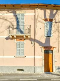 Appartamento ingresso indipendente - Ascoli Piceno