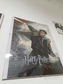Puzzles di Harry Potter