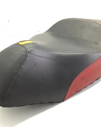 GILERA NEXUS 250 SELLA SADDLE - FODERA STRAPPATA 2