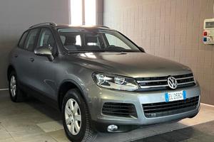 Volkswagen Touareg 3.0 V6 tdi 245cv tiptronic - Ga