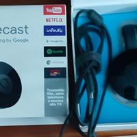 chromecast Google 