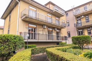 Appartamento - Catania