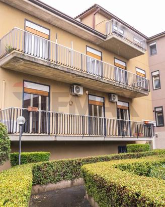 Appartamento - Catania