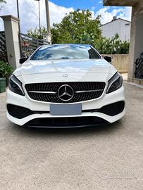 Mercedes classe A200d premium 4matic