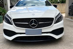 Mercedes classe A200d premium 4matic