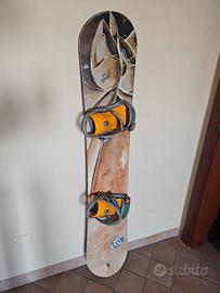 Snowboard Duotone RPM