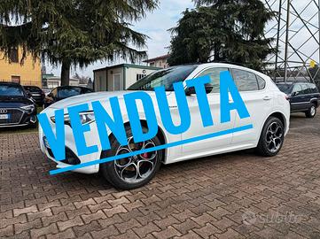 Alfa Romeo Stelvio 2.2 Turbodiesel 210 CV AT8 Q4 V
