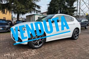 Alfa Romeo Stelvio 2.2 Turbodiesel 210 CV AT8 Q4 V