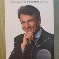 Libro "Le piccole cose che cambiano la vita"