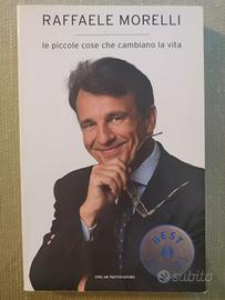 Libro "Le piccole cose che cambiano la vita"