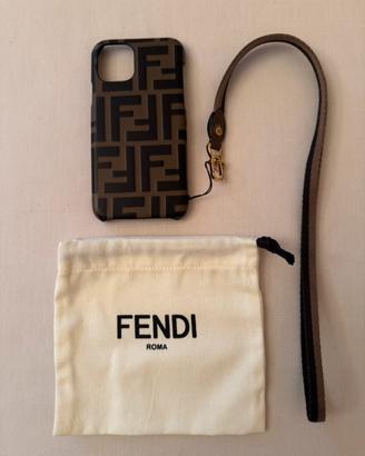 Cover Fendi