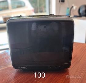 televisore 