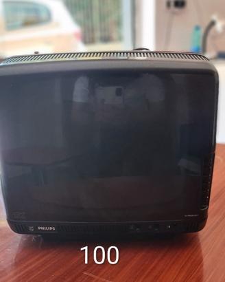 televisore 