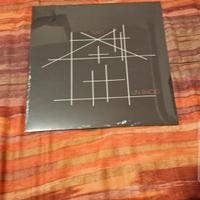 vinile nayt un bacio sigillato