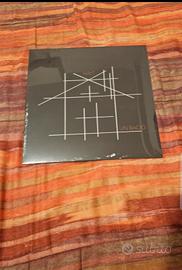 vinile nayt un bacio sigillato