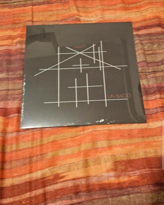 vinile nayt un bacio sigillato