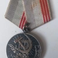 medaglie