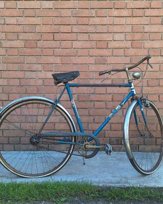 Biciletta uomo anni '70 restauro o collezione