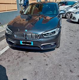 Bmw serie 1