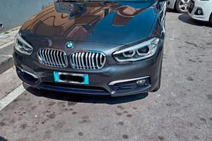 Bmw serie 1