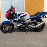 VTR 1000 F