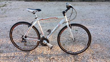 BICI BOTTECCHIA LITECROSS