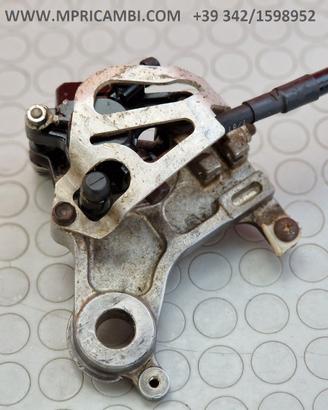 PINZA POSTERIORE HONDA CR 125 1988 1987 CR125 1987