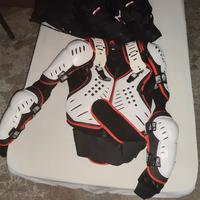 protezioni cross /enduro 