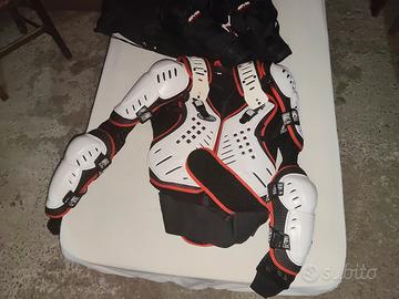 protezioni cross /enduro 