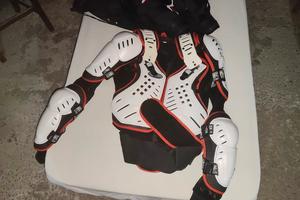 protezioni cross /enduro 