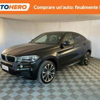 BMW X6 xDrive30d 249CV Msport