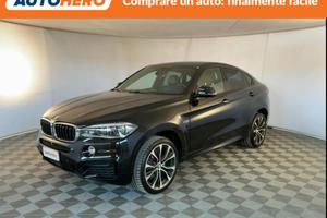 BMW X6 xDrive30d 249CV Msport