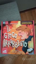 Il gioco arrabbiato