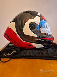 Casco Ducati speed eco V2