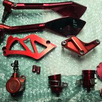 Accessori ergal