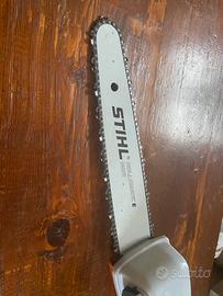 STIHL LAMA