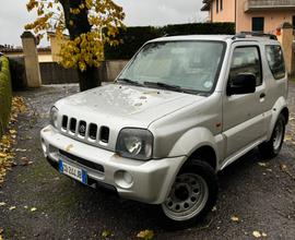 Suzuki jimny glx