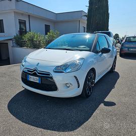 Ds DS3 3 1.4 HDi 70 Chic