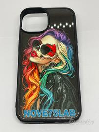 Cover iPhone 14