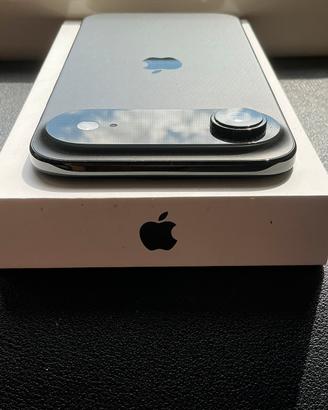 Iphone 17 Air- 256 GB Nero- Come Nuovo