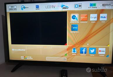 Televisore