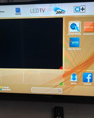 Televisore